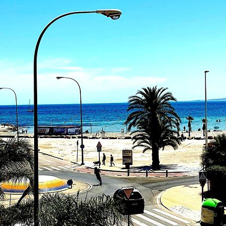 סנטה פולה Marina Apartments - Belle Vista מראה חיצוני תמונה