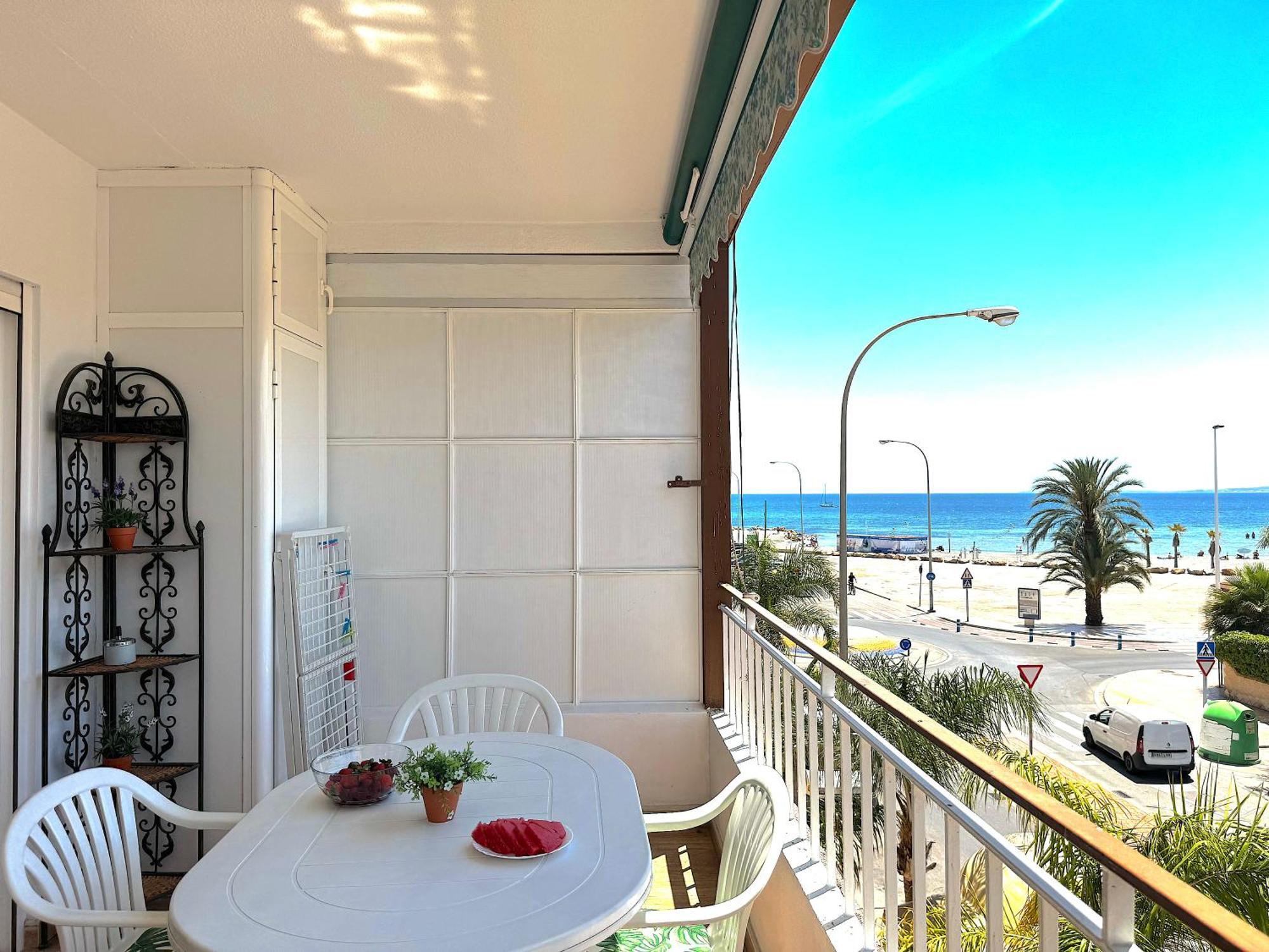 סנטה פולה Marina Apartments - Belle Vista מראה חיצוני תמונה
