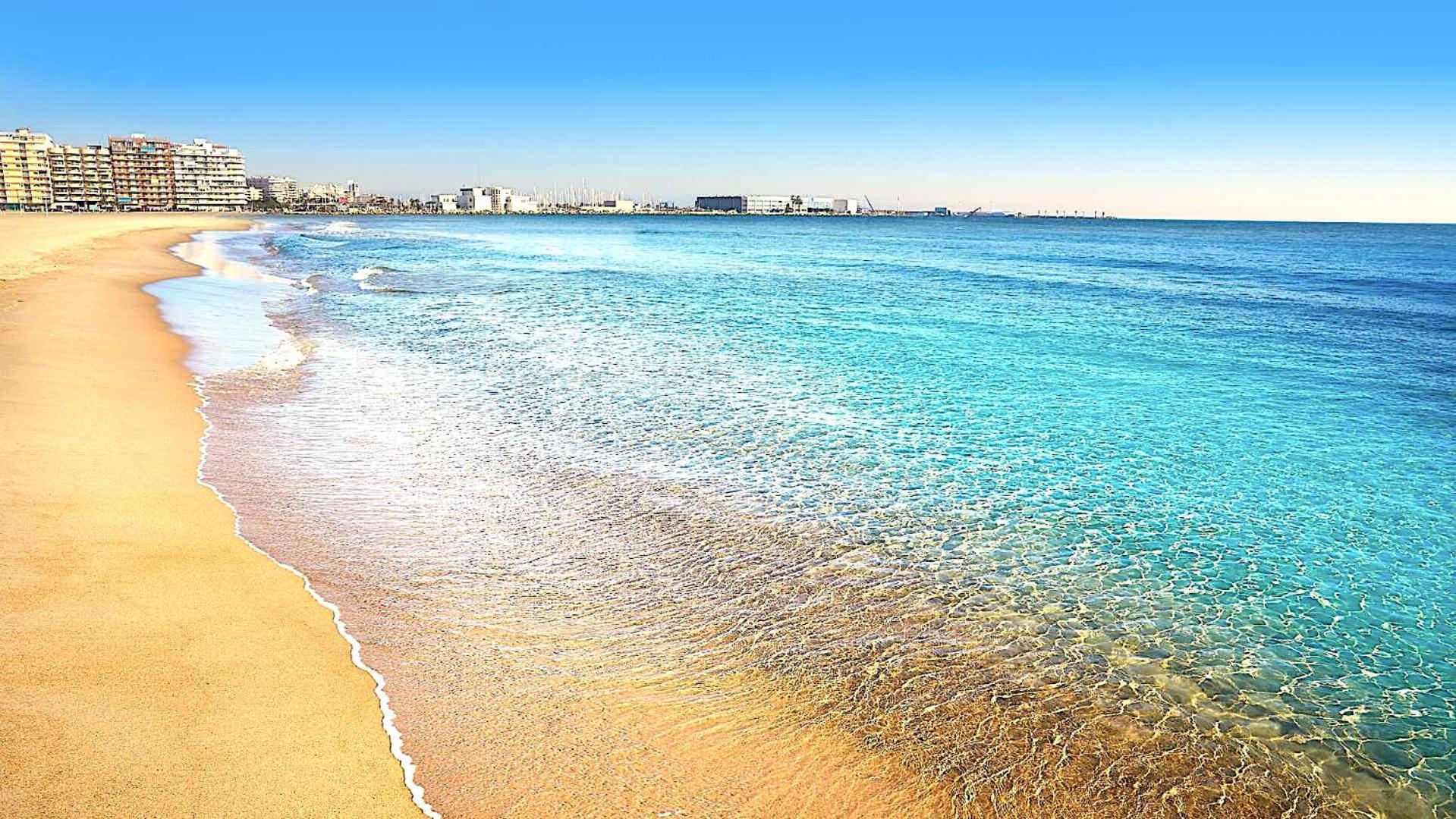 סנטה פולה Marina Apartments - Belle Vista מראה חיצוני תמונה