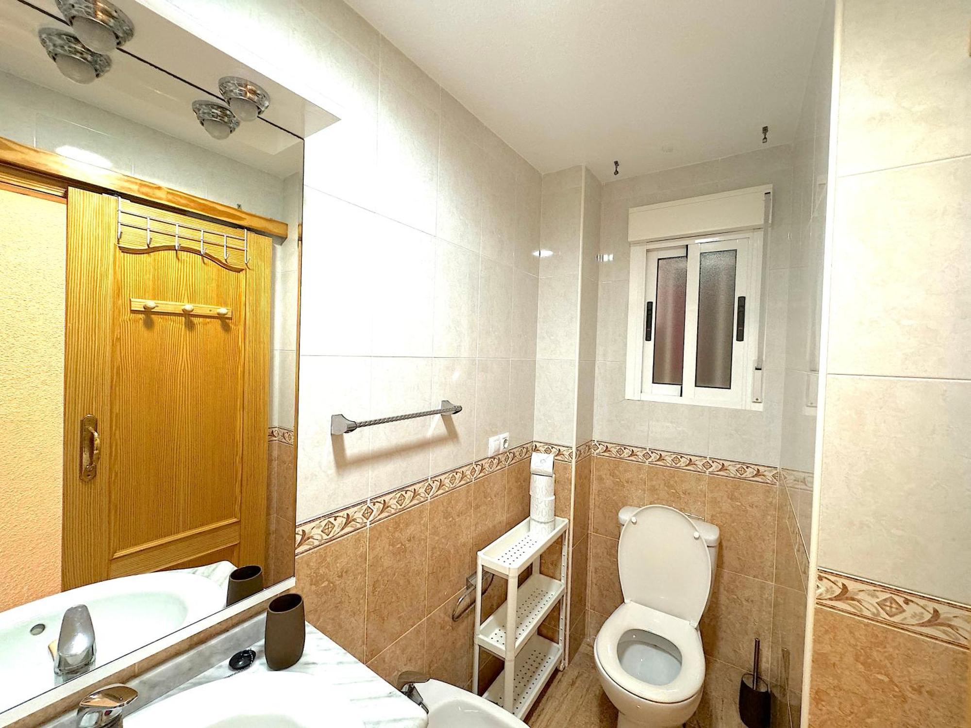 סנטה פולה Marina Apartments - Belle Vista מראה חיצוני תמונה