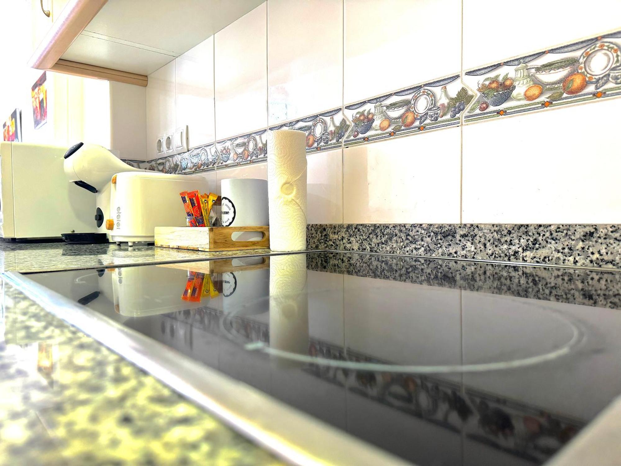 סנטה פולה Marina Apartments - Belle Vista מראה חיצוני תמונה
