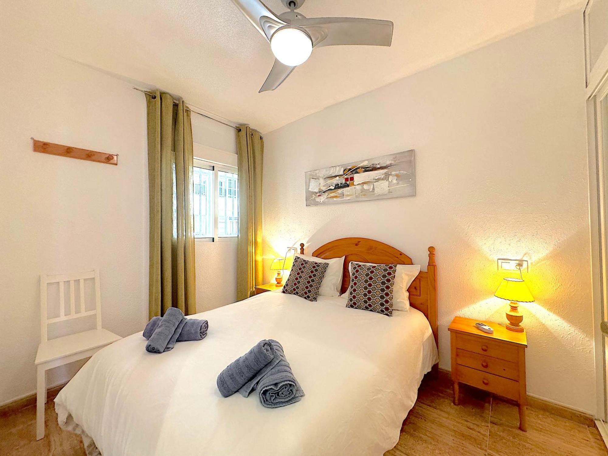 סנטה פולה Marina Apartments - Belle Vista מראה חיצוני תמונה