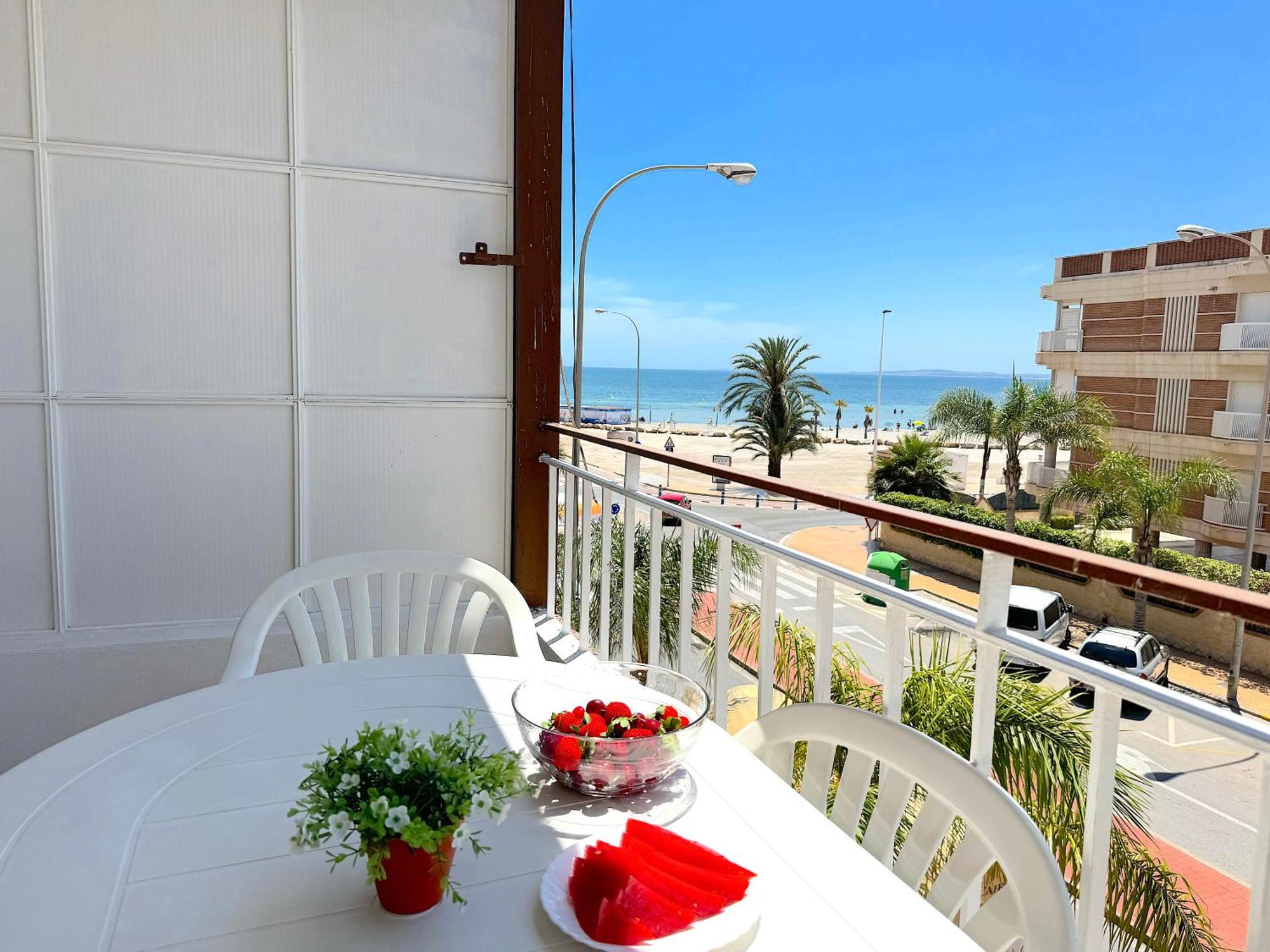 סנטה פולה Marina Apartments - Belle Vista מראה חיצוני תמונה