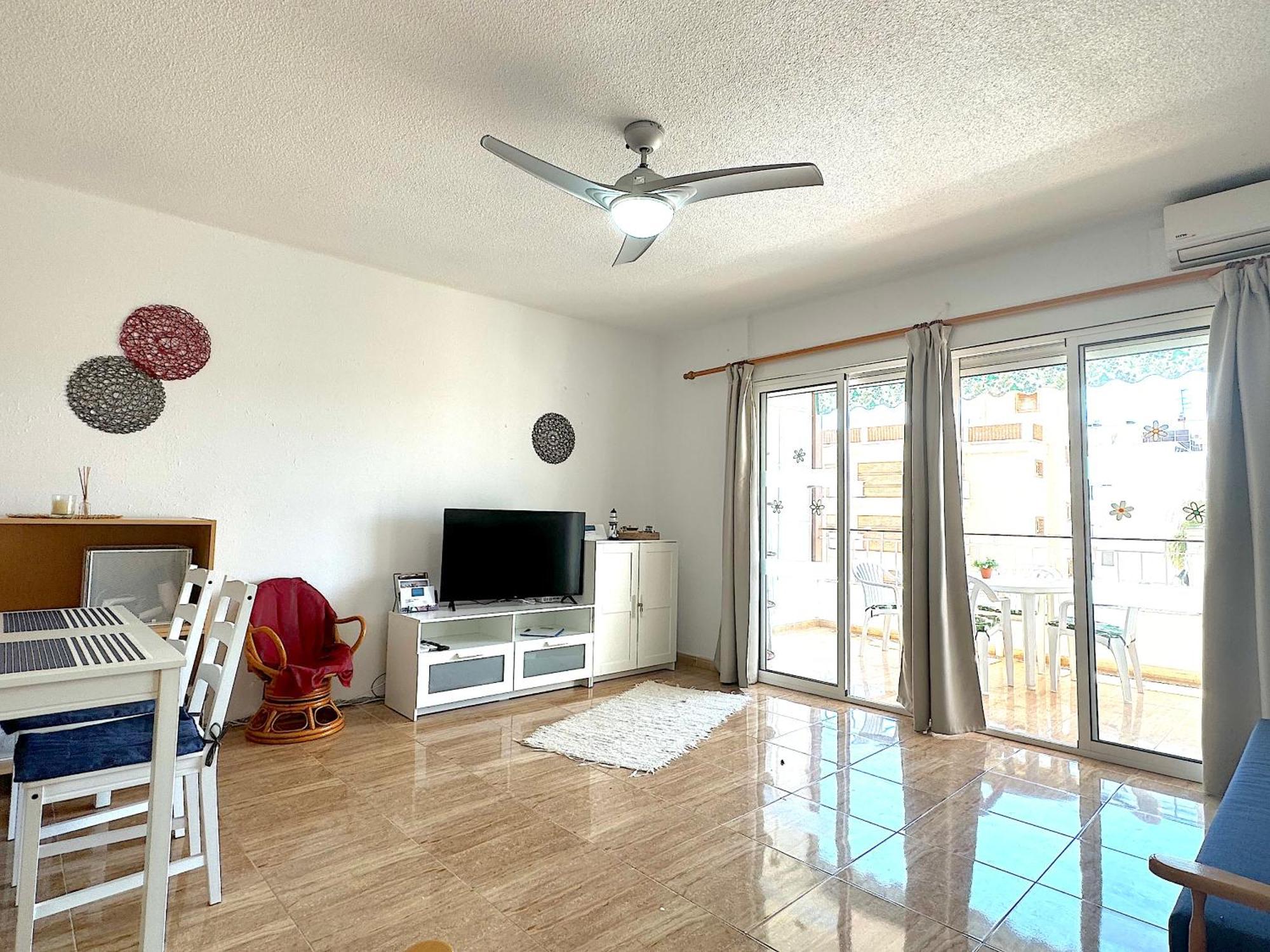 סנטה פולה Marina Apartments - Belle Vista מראה חיצוני תמונה