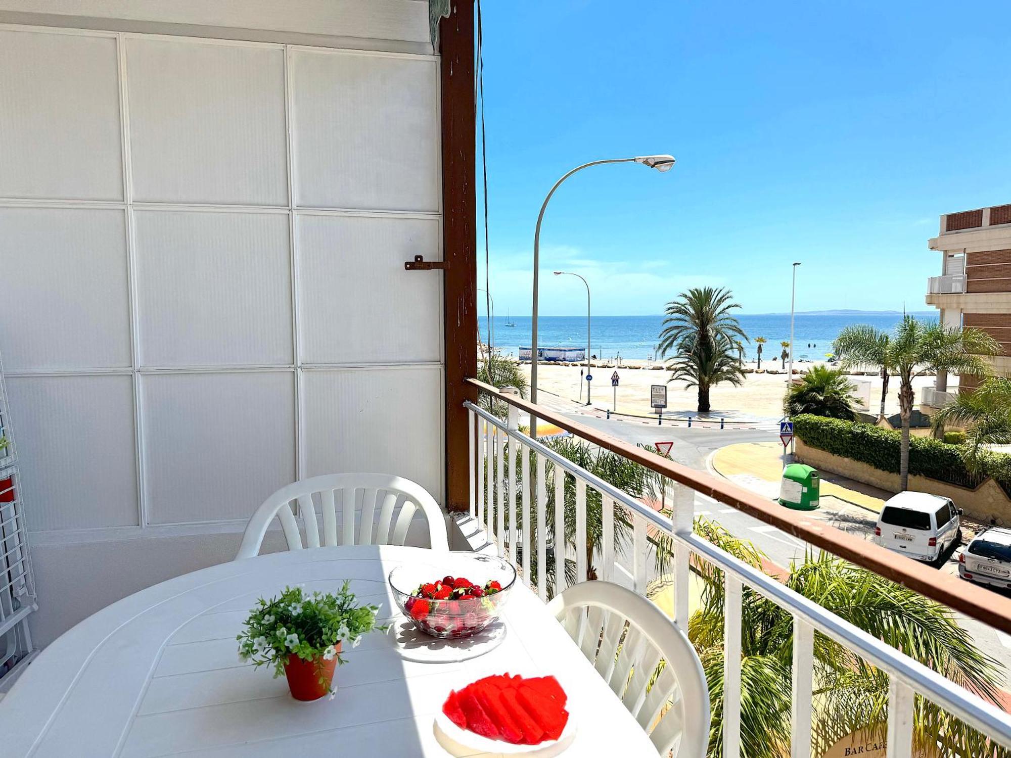 סנטה פולה Marina Apartments - Belle Vista מראה חיצוני תמונה