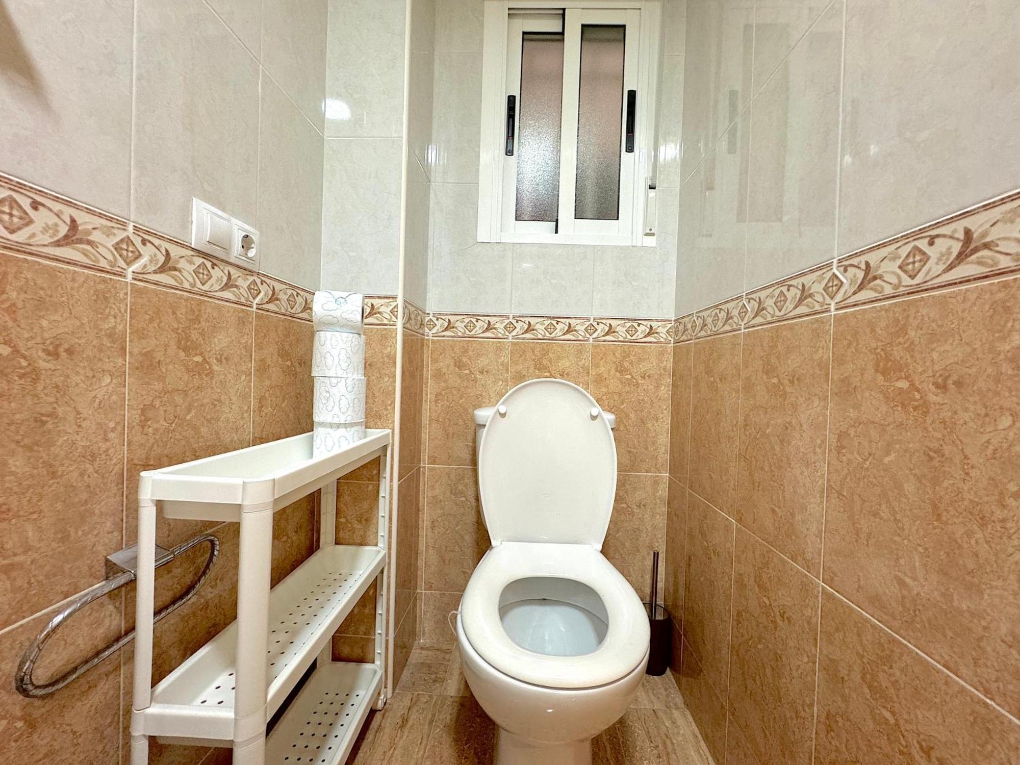 סנטה פולה Marina Apartments - Belle Vista מראה חיצוני תמונה