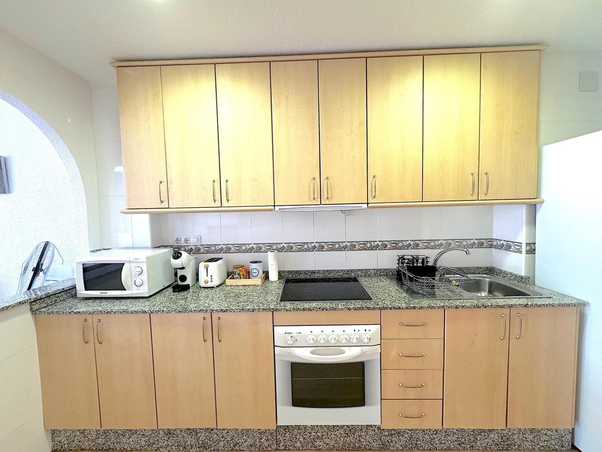 סנטה פולה Marina Apartments - Belle Vista מראה חיצוני תמונה