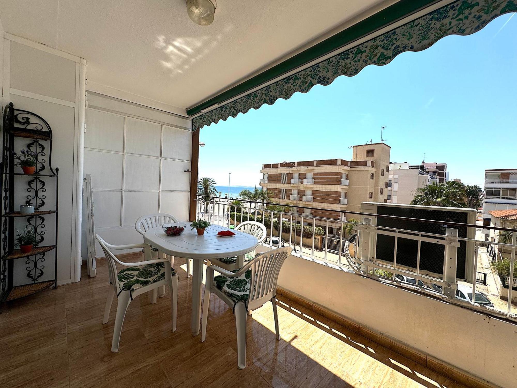 סנטה פולה Marina Apartments - Belle Vista מראה חיצוני תמונה
