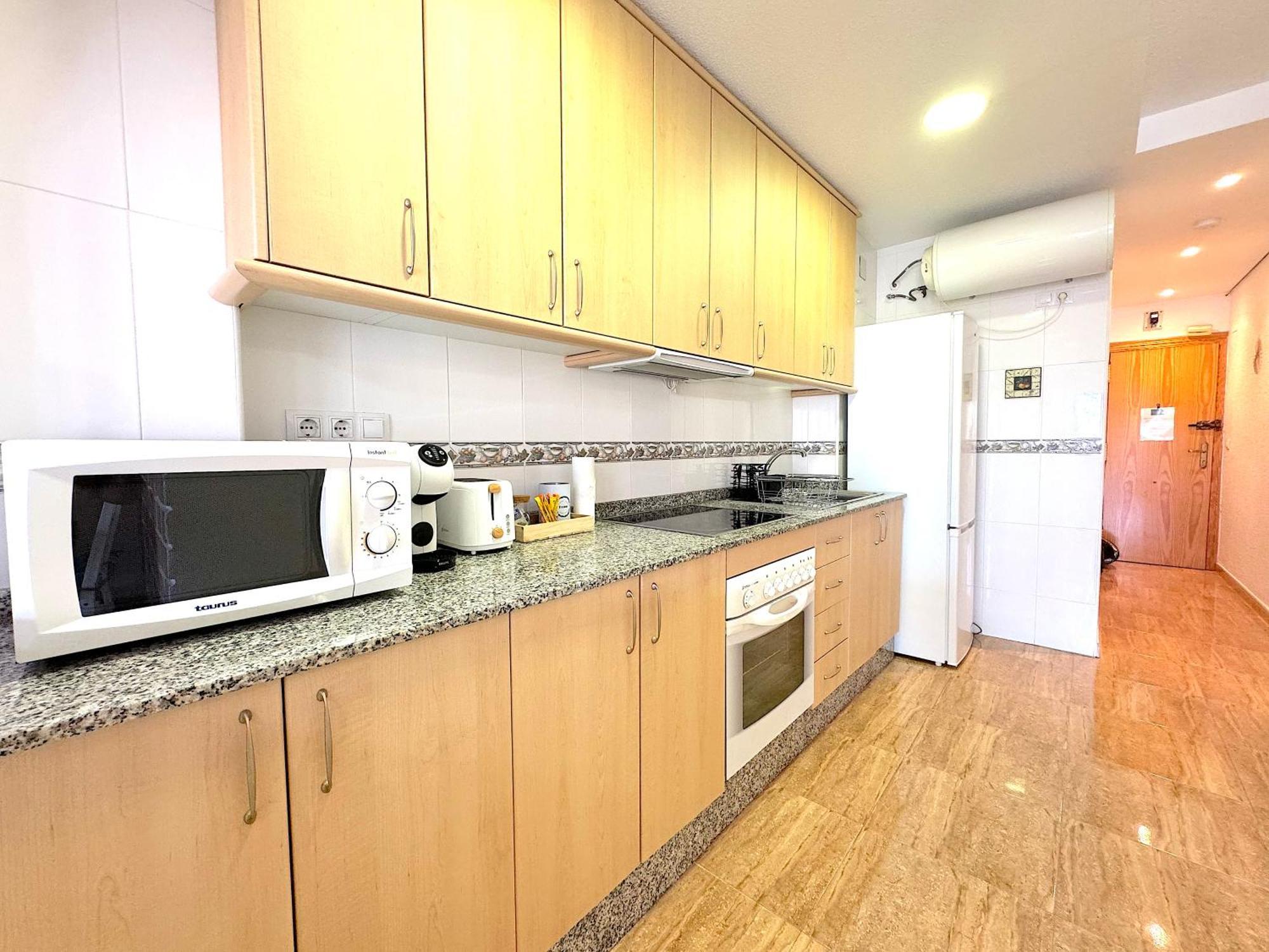 סנטה פולה Marina Apartments - Belle Vista מראה חיצוני תמונה