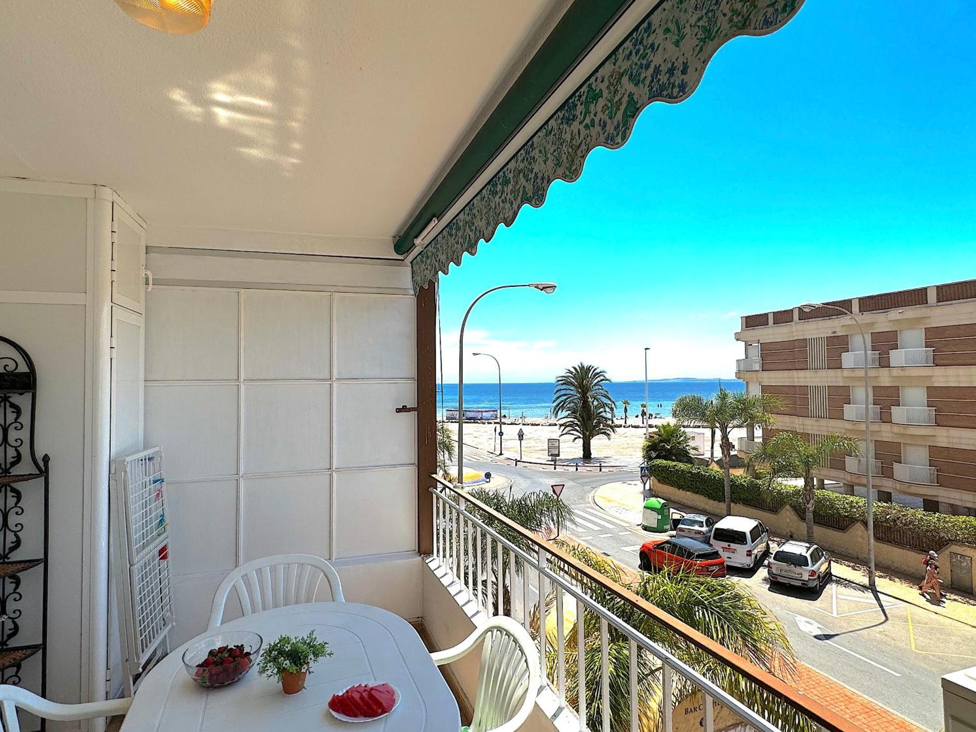 סנטה פולה Marina Apartments - Belle Vista מראה חיצוני תמונה