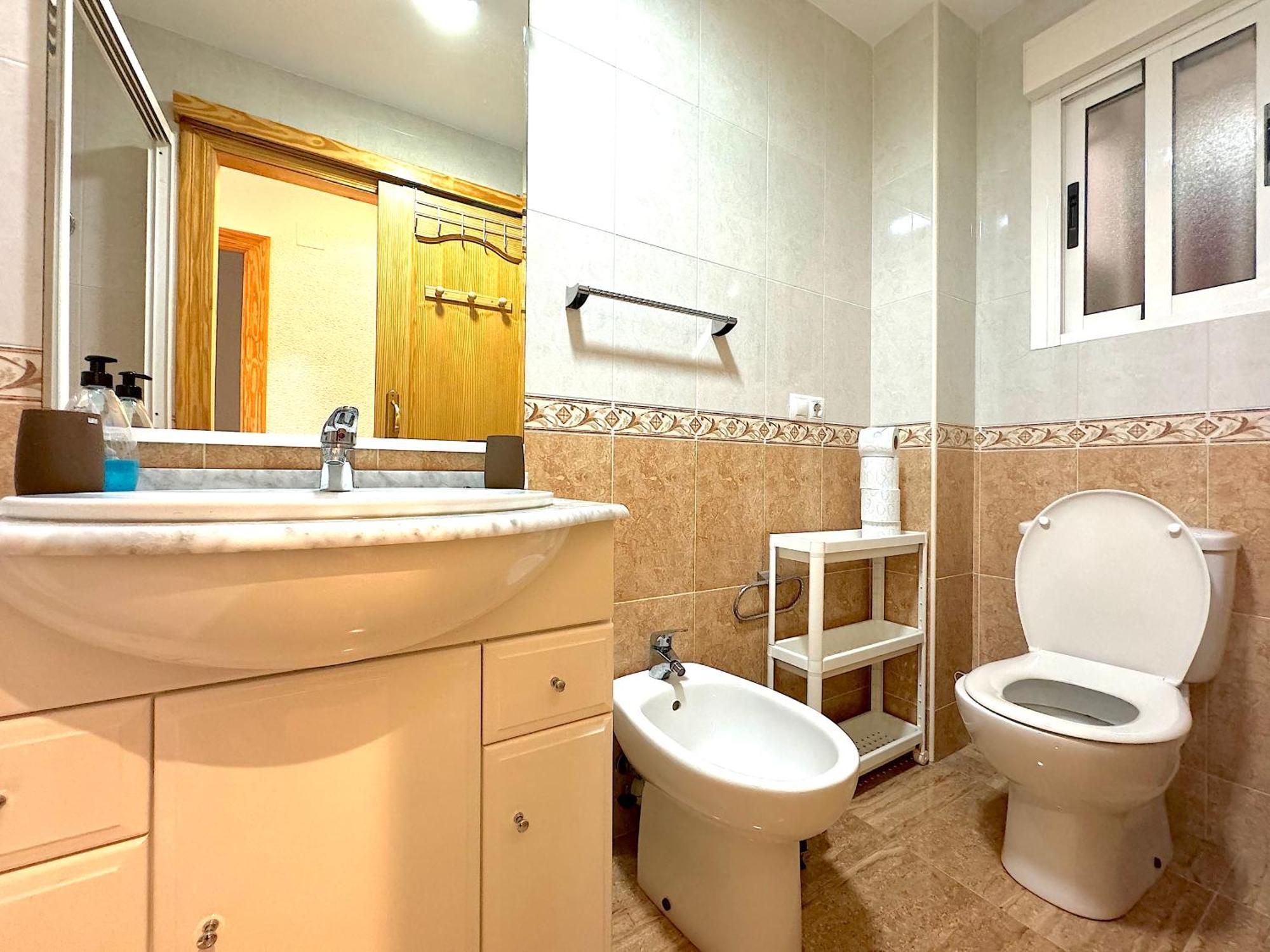 סנטה פולה Marina Apartments - Belle Vista מראה חיצוני תמונה