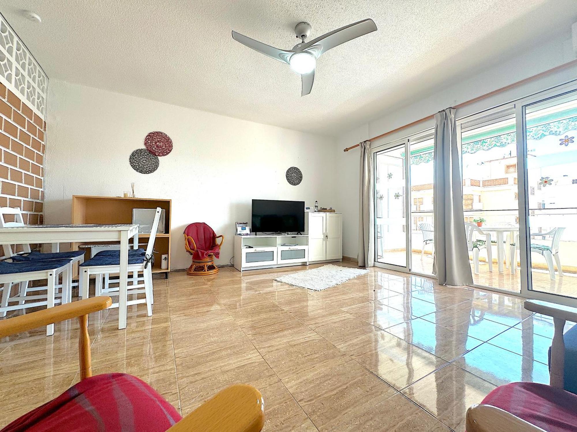סנטה פולה Marina Apartments - Belle Vista מראה חיצוני תמונה