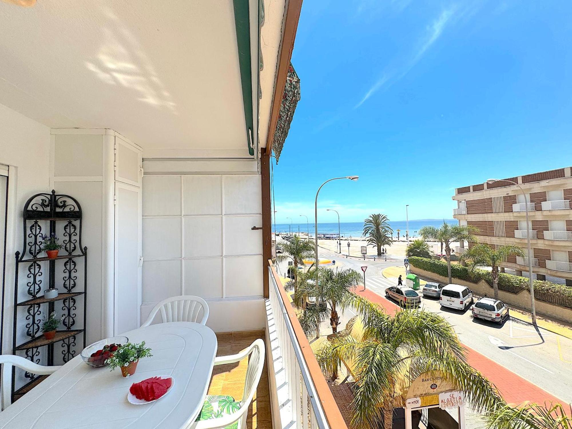 סנטה פולה Marina Apartments - Belle Vista מראה חיצוני תמונה