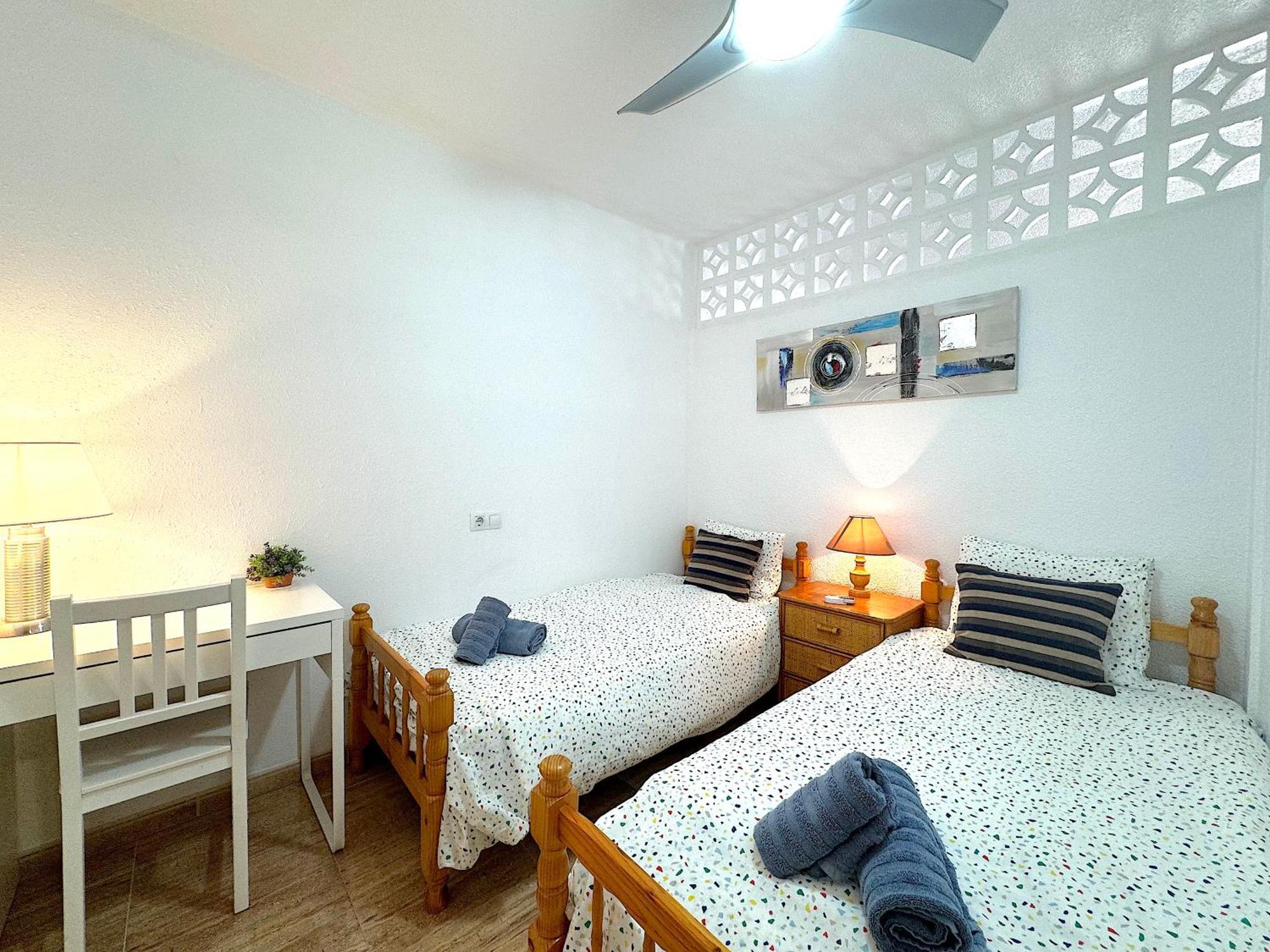 סנטה פולה Marina Apartments - Belle Vista מראה חיצוני תמונה