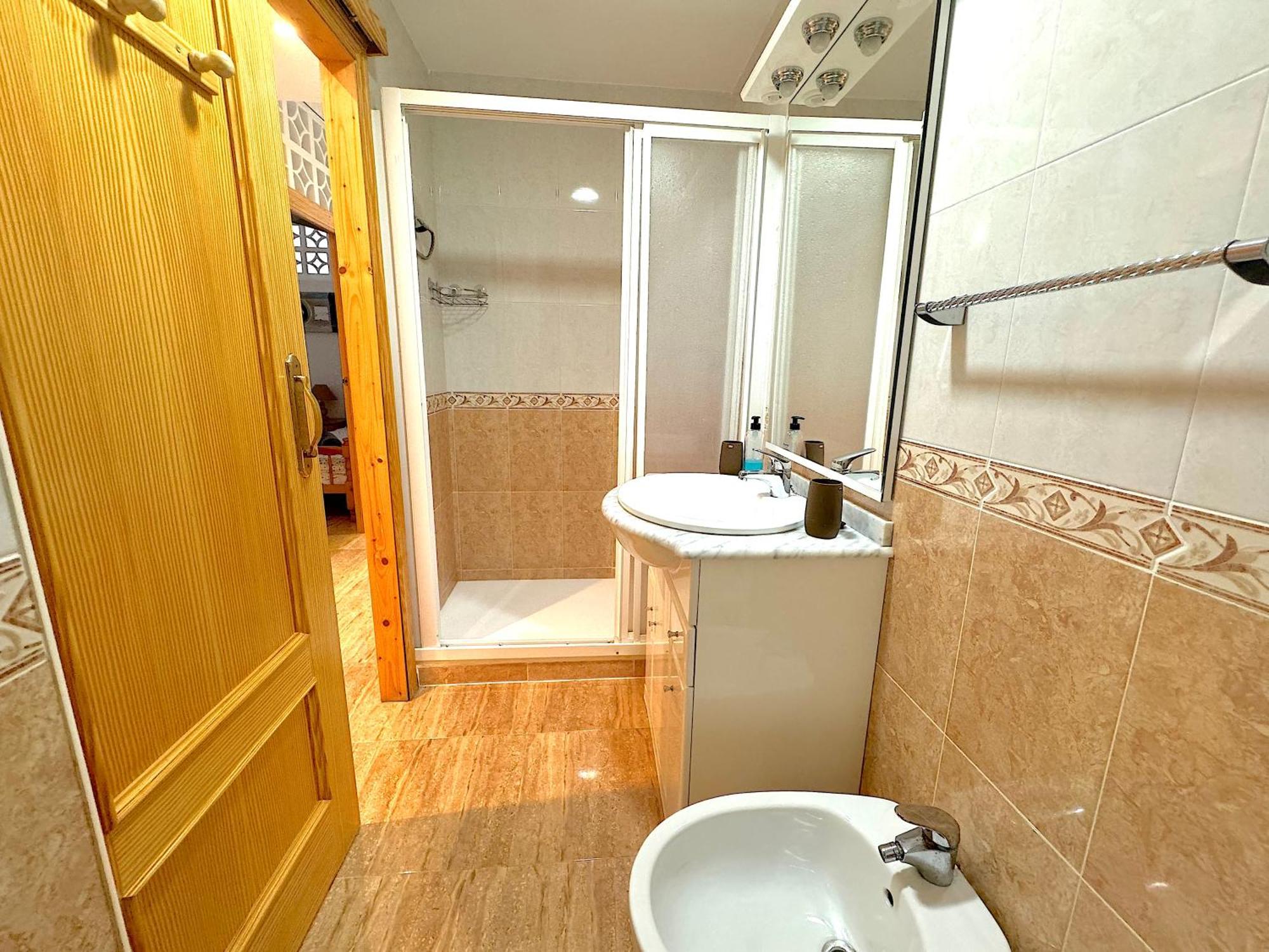 סנטה פולה Marina Apartments - Belle Vista מראה חיצוני תמונה