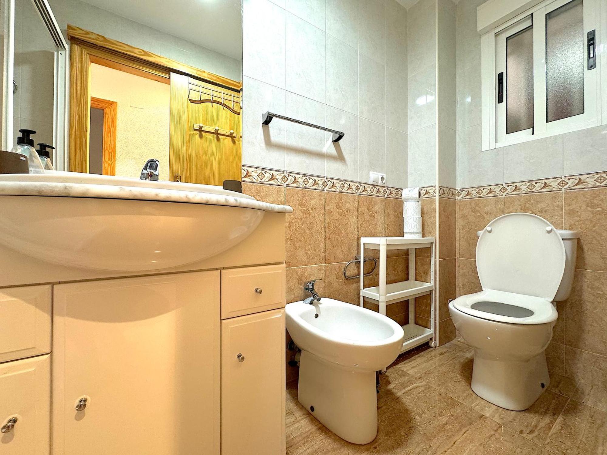 סנטה פולה Marina Apartments - Belle Vista מראה חיצוני תמונה