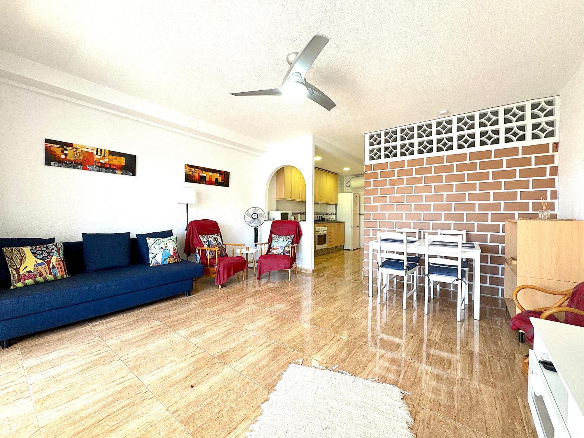 סנטה פולה Marina Apartments - Belle Vista מראה חיצוני תמונה